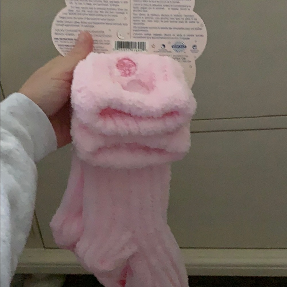 Cozy socks - Picture 3 of 4